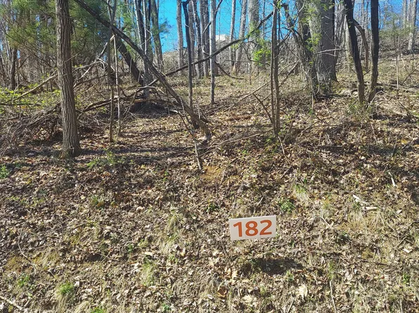 182 Ox Bow Ave, Unicoi, TN 37692