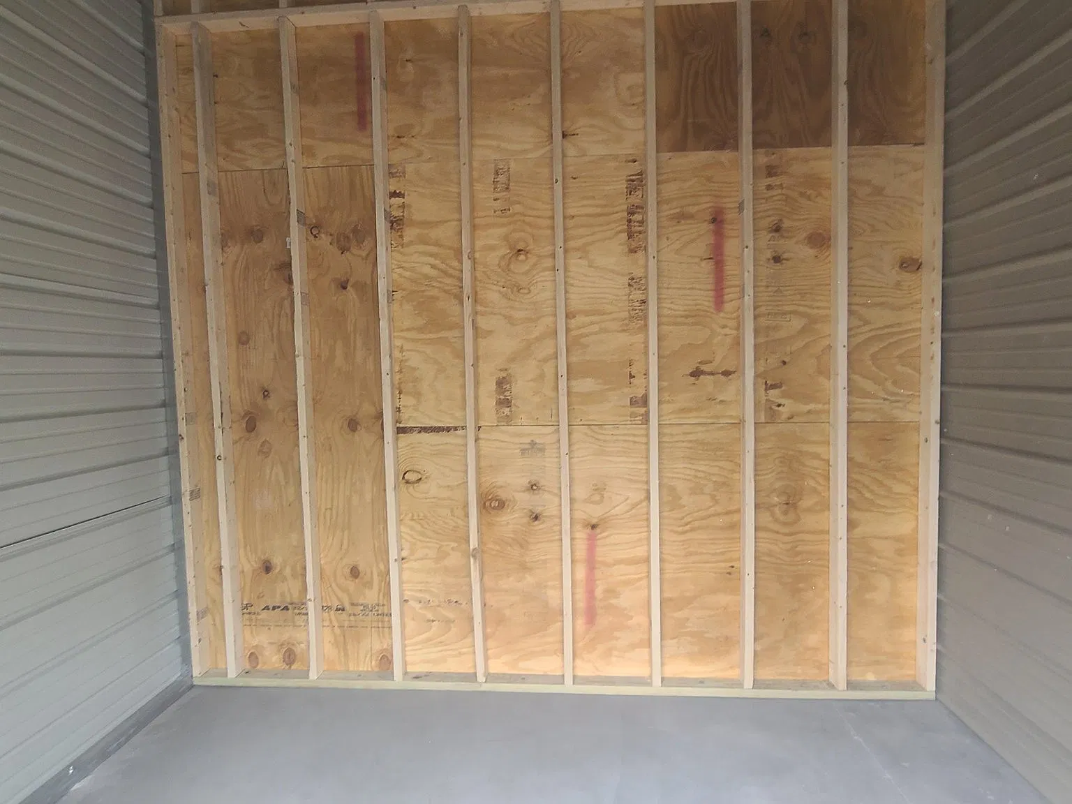Studio, 105 sqft, $105 — Photo 2