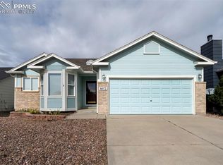 8072 Oliver Rd, Peyton, CO 80831