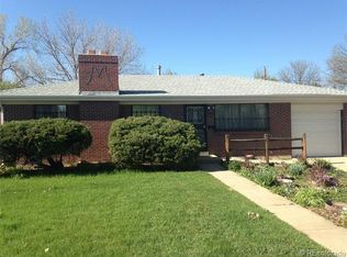 10725 W 62nd Ave, Arvada, CO 80004