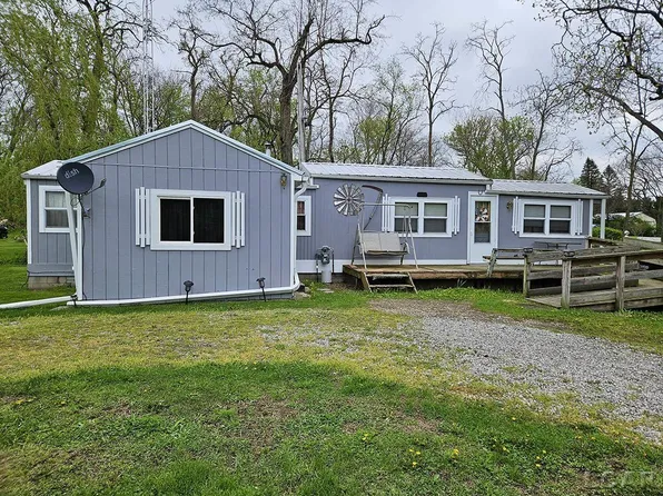 11770 Tipton Hwy, Tipton, MI 49287