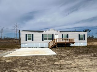 295 Brigmond Estates Rd, Douglas, GA 31535