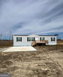 295 Brigmond Estates Rd, Douglas, GA, 31535