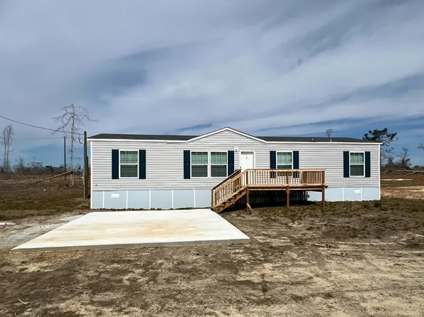 295 Brigmond Estates Rd, Douglas, GA 31535