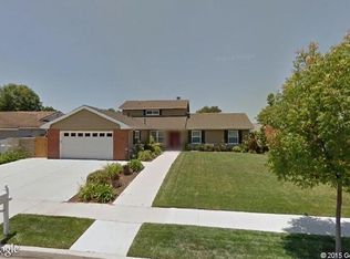 3677 Consuelo Ave, Thousand Oaks, CA 91360