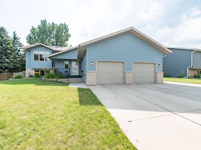 3916 Dominion St, Bismarck, ND, 58503