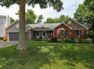 2036 Willow Trl, Saint Charles, MO 63303