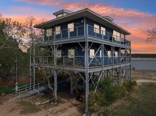 1813 Graveyard Point Rd, Austin, TX 78734