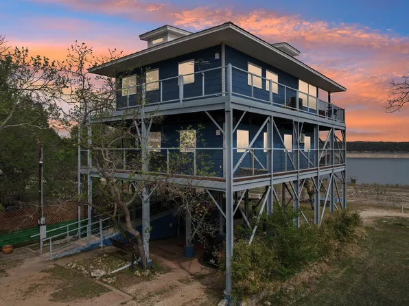 1813 Graveyard Point Rd, Austin, TX 78734