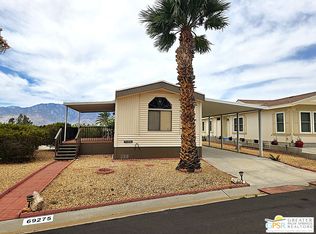 69275 Crestview Dr, Desert Hot Springs, CA 92241