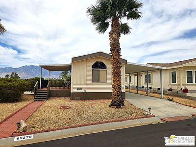 69275 Crestview Dr, Desert Hot Springs, CA, 92241