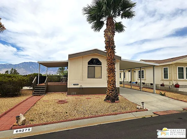 69275 Crestview Dr, Desert Hot Springs, CA 92241