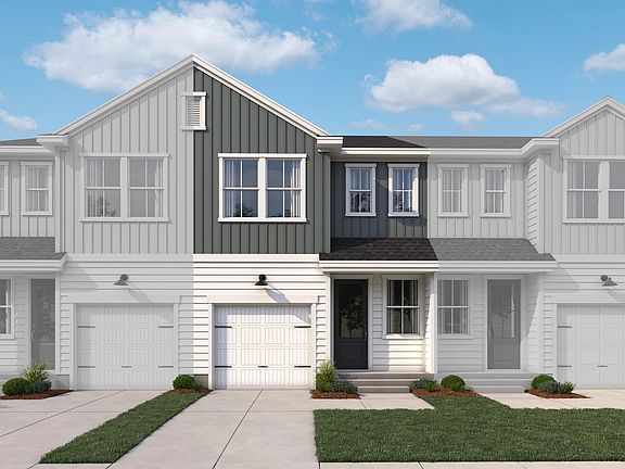 Windward Village - Chartwell Elevation Image 2
