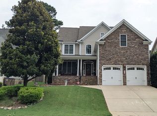 640 Cala Lilly Ln, Wake Forest, NC 27587