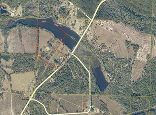 7068 Old River Rd, Baker, FL 32531
