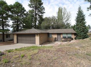 120 E Pauline Dr, Flagstaff, AZ 86005