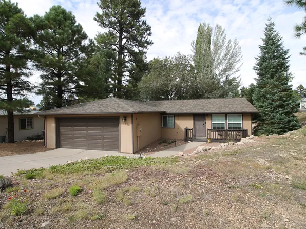 120 E Pauline Dr, Flagstaff, AZ 86005