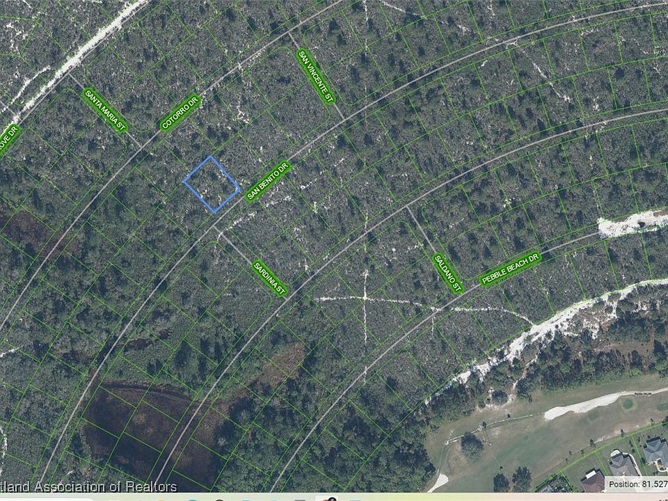 1st image of 6572 San Benito Dr