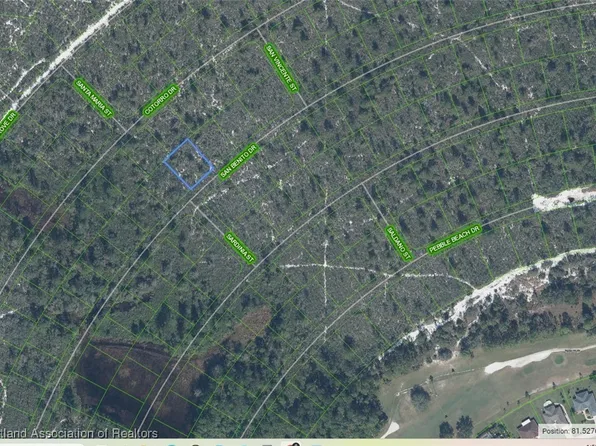 6572 San Benito Dr, Sebring, FL 33872