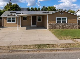 1465 Tamarack Ave, Atwater, CA 95301