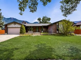 6162 S 2125 E, Ogden, UT 84403