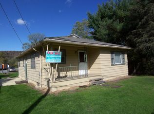 373 N Main St, Jersey Shore, PA 17740