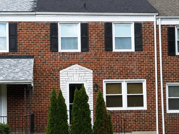 8746 Cimarron Cir, Baltimore, MD 21234