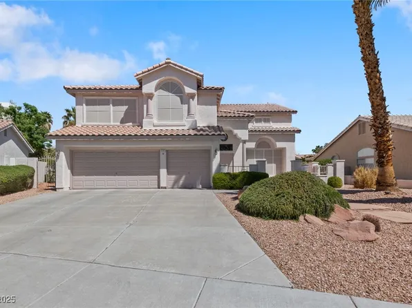 8128 Bay Pines Ave, Las Vegas, NV 89128