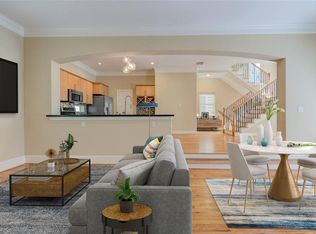 2314 Beall St, Houston, TX 77008