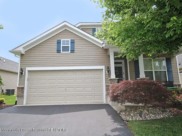 175 Wintergreen Drive, Manalapan, NJ 07726
