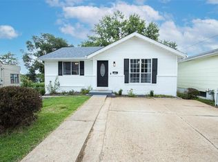 4721 Hannover Ave, Saint Louis, MO