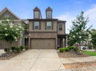 4001 Princeton Lakes Way SW, Atlanta, GA 30331