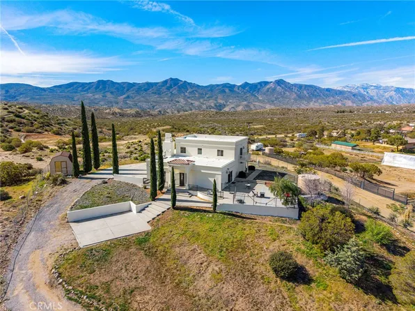 69345 Buckthorn Dr, Mountain Center, CA 92561