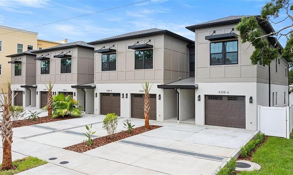 1st image of 4308 W Gray St #5