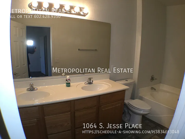 1064 S Jesse Pl — Photo 33