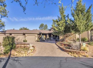 2300 E Buckbrush Cir, Payson, AZ 85541