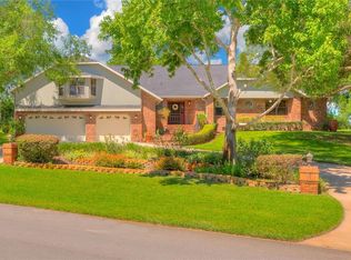 685 Old Treeline Trl, Deland, FL 32724