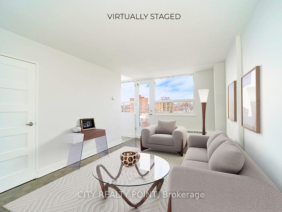 1st image of 1500 Bathurst St #506