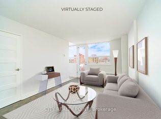 1500 Bathurst St #506, Toronto, ON M5P 3L3