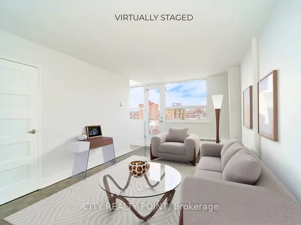 1500 Bathurst St #506, Toronto, ON M5P 3L3