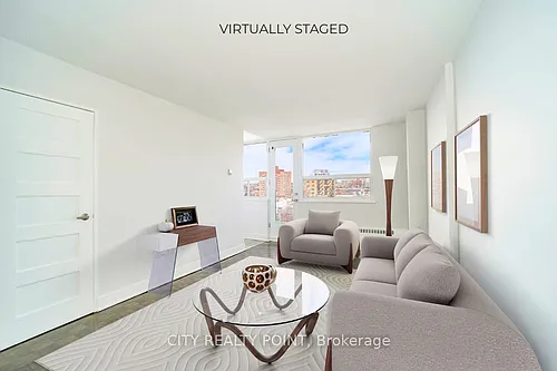 1500 Bathurst St Photo 1