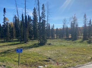 405 Valley View Close, Clearwater County, AB T4T1A7