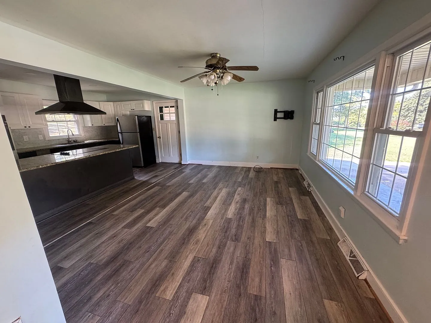 3 Bed and 2 Bath House in Shelby, NC — Photo 4
