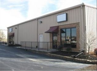 723 E Elm St, Graham, NC 27253