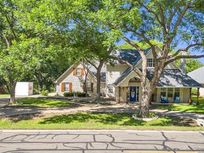 8612 Ravenswood Rd, Granbury, TX, 76049