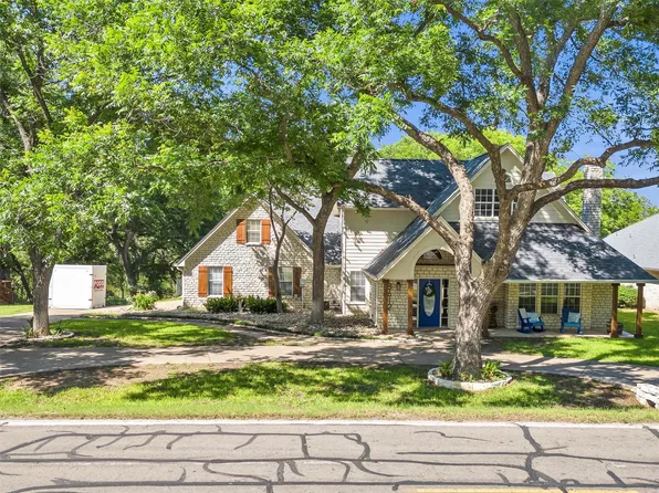 8612 Ravenswood Rd, Granbury, TX 76049