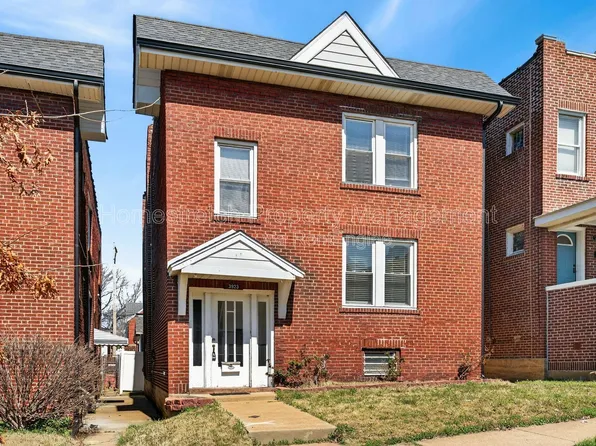 3923 Miami St #2F, Saint Louis, MO 63116