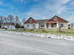 164 Owen Glen Dr, Blairsville, GA 30512