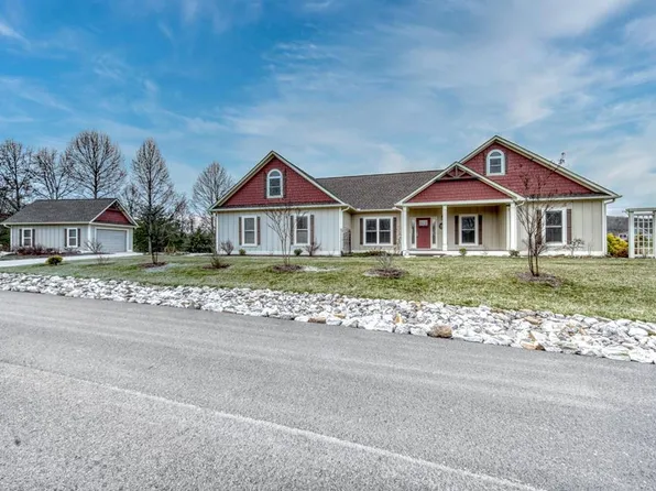 164 Owen Glen Dr, Blairsville, GA 30512
