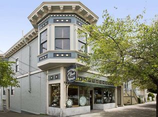 1305 Sanchez St, San Francisco, CA 94131